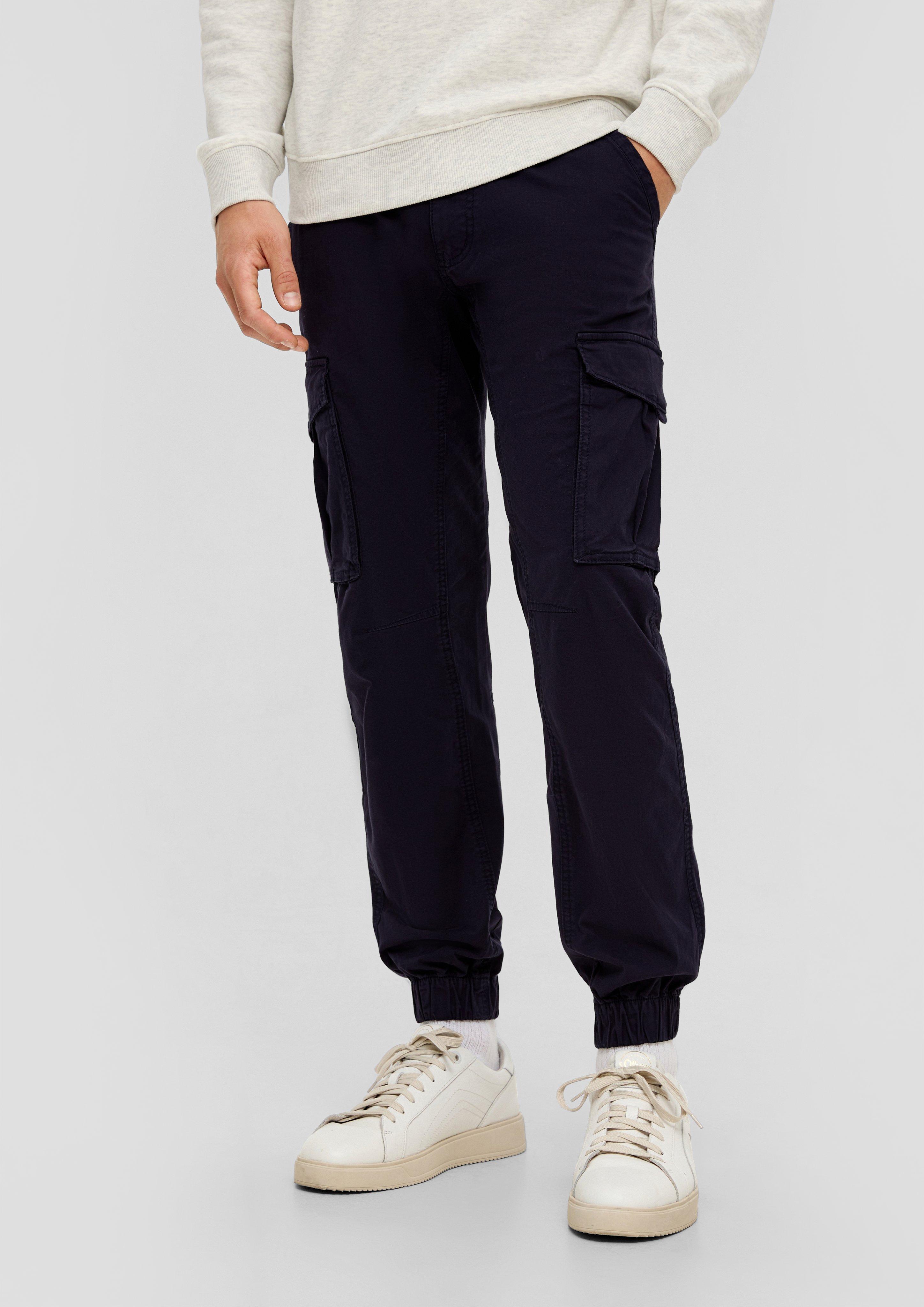 Cargo-Jogger im Slim Fit  2140014-5958