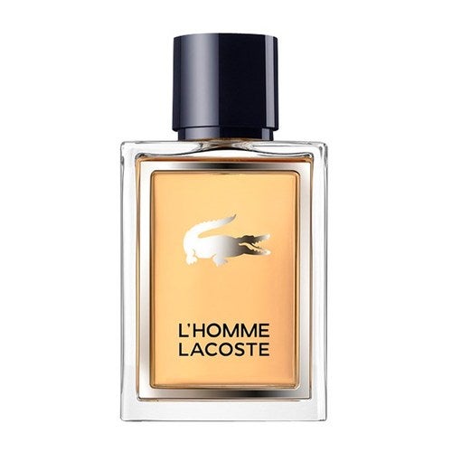 Lacoste L'homme Lacoste Eau de Toilette 100 ml
