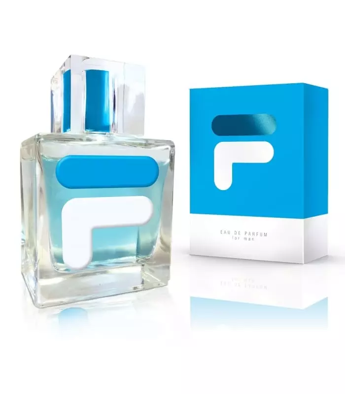 FILA PRESTIGE HOMME Eau de parfum
