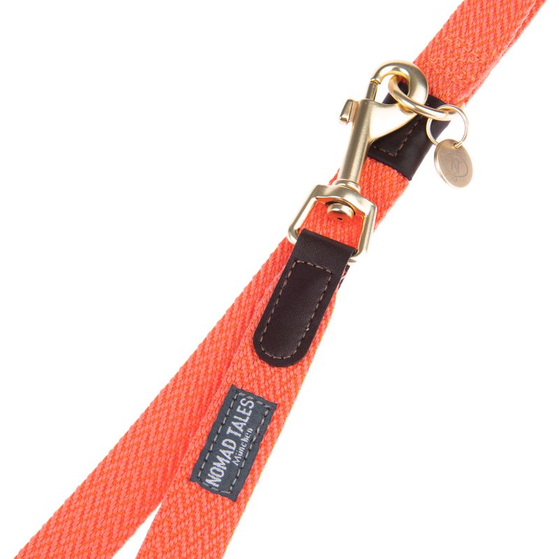 Nomad Tales Bloom Leine, coral zu TOP-Preisen
