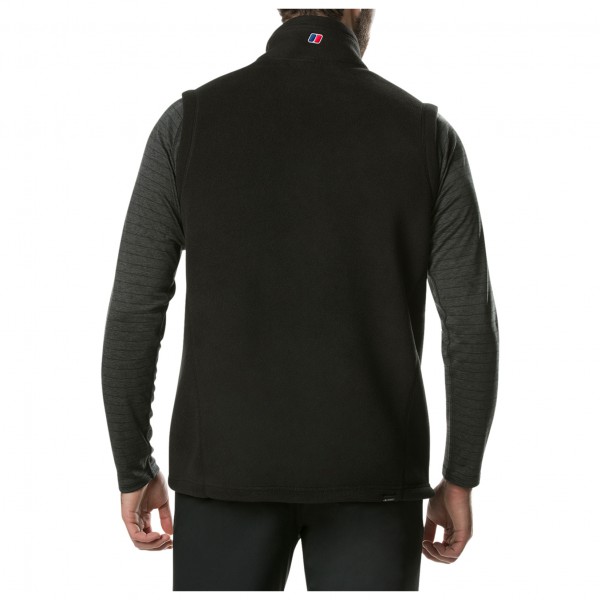 Berghaus - Prism Polartec InterActive Fleece Vest - Fleeceweste