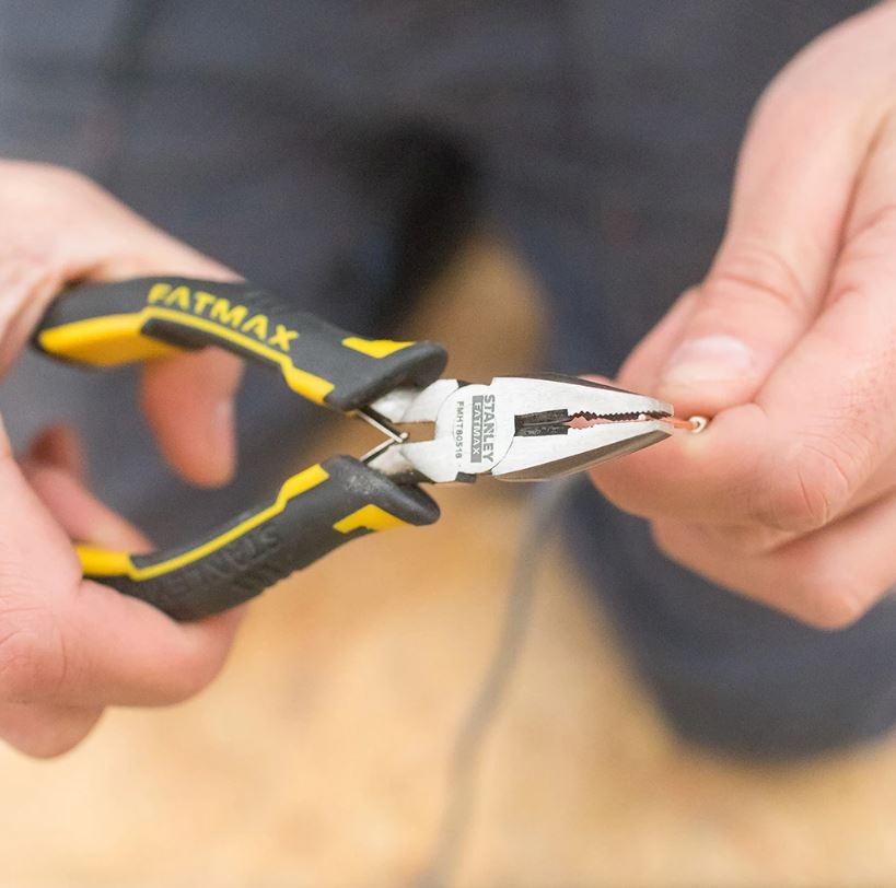 Alicates combinados mini Stanley FMHT0-80516 FATMAX®