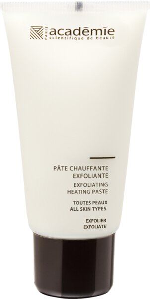 Académie Pâte Chauffante Exfoliante Gesichtspeeling