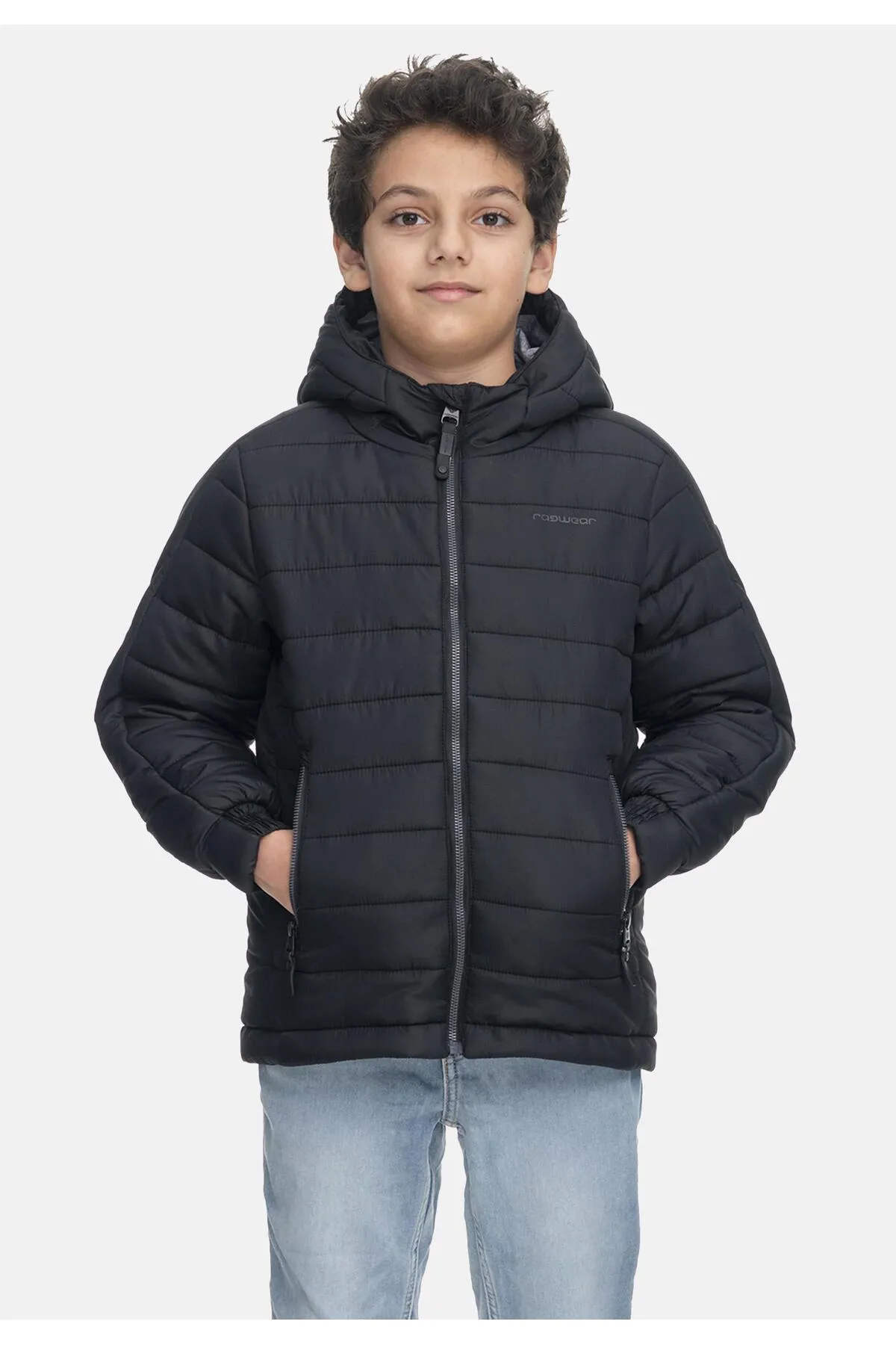 Ragwear  Winterjacke Coolio