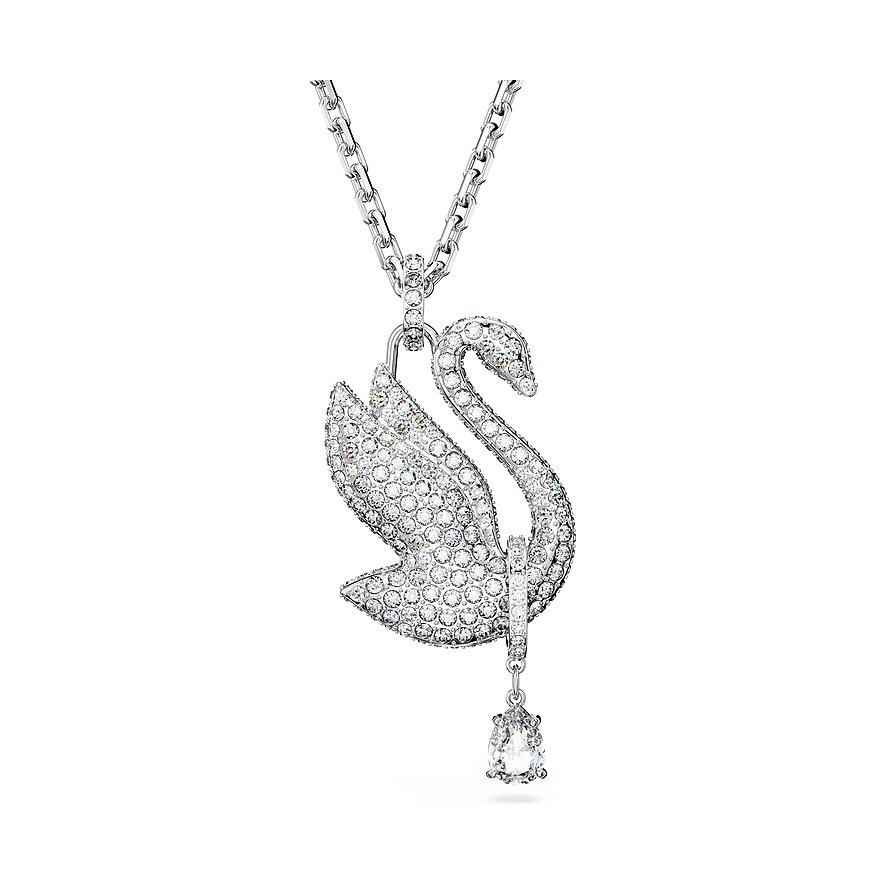 Swarovski Kette Iconic Swan