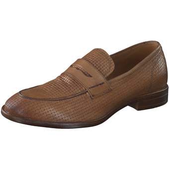 Romano Sicari Alisa Slipper in braun