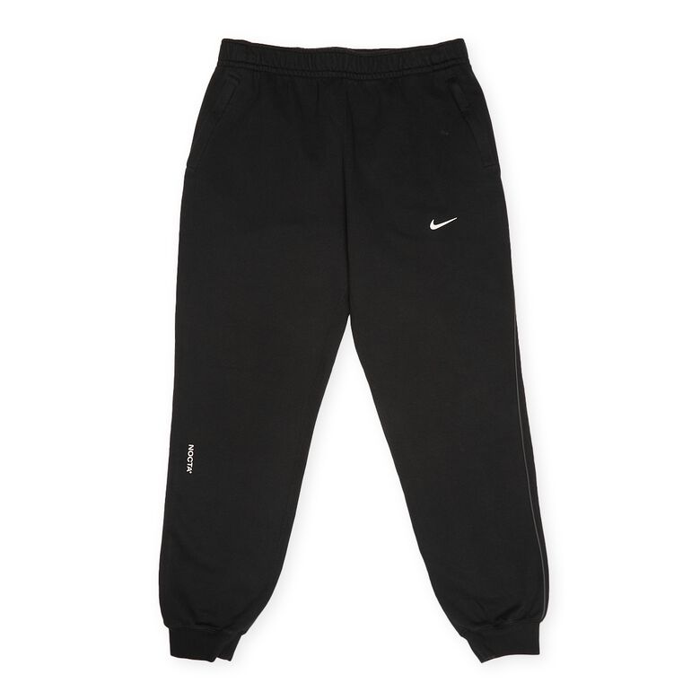 NIKE x Nocta NRG Cardinal Stock Pant Fleece black/black/(white)
