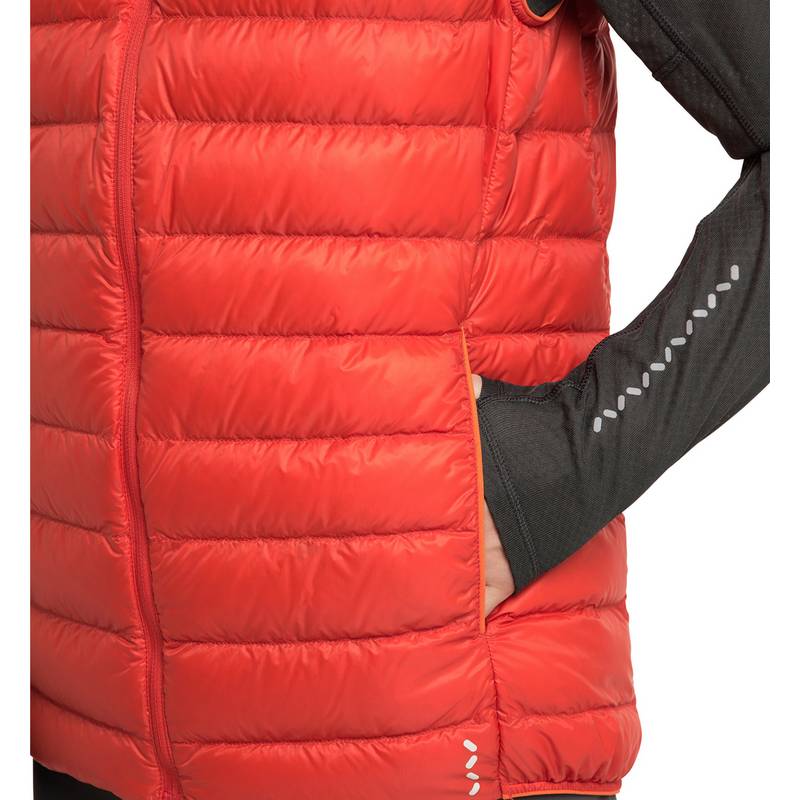Haglfs L.I.M Down Vest Outdoorweste Herren