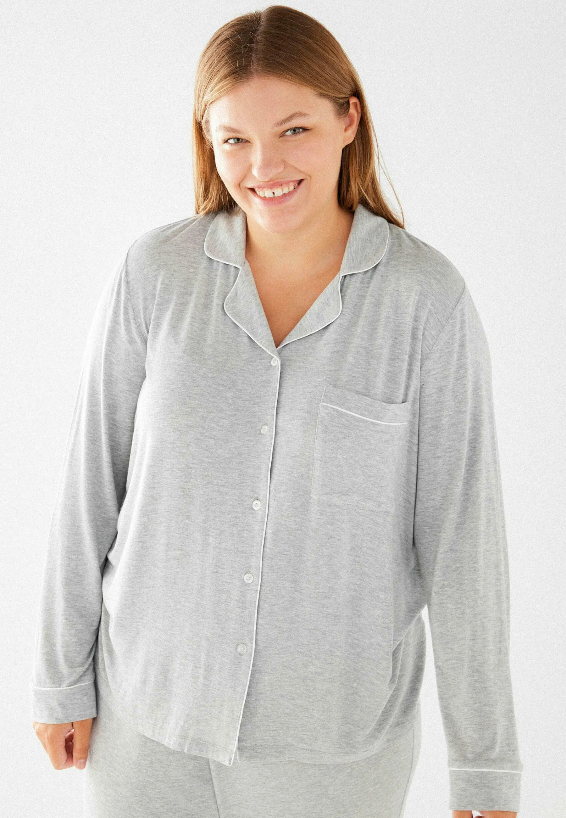 Chelsea Peers CONJUNTO DE BOTONES CURVO - Pijama