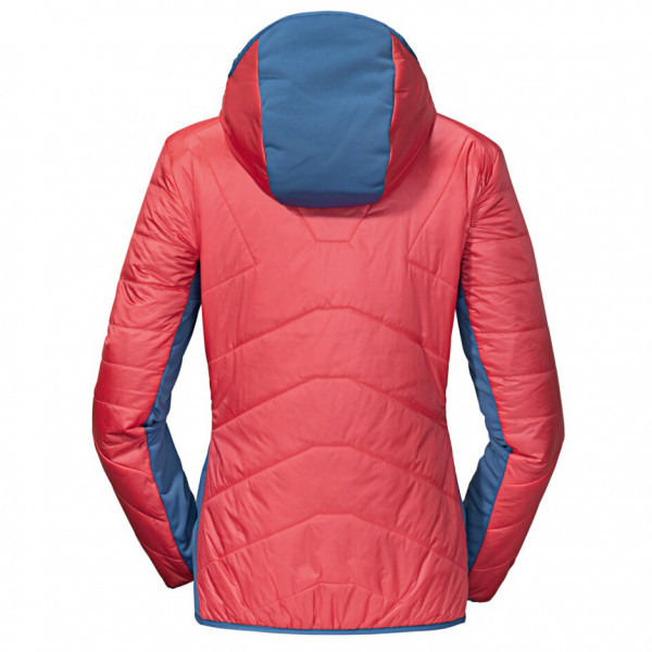 Schöffel - Women's Hybrid Jacket Stams - Kunstfaserjacke