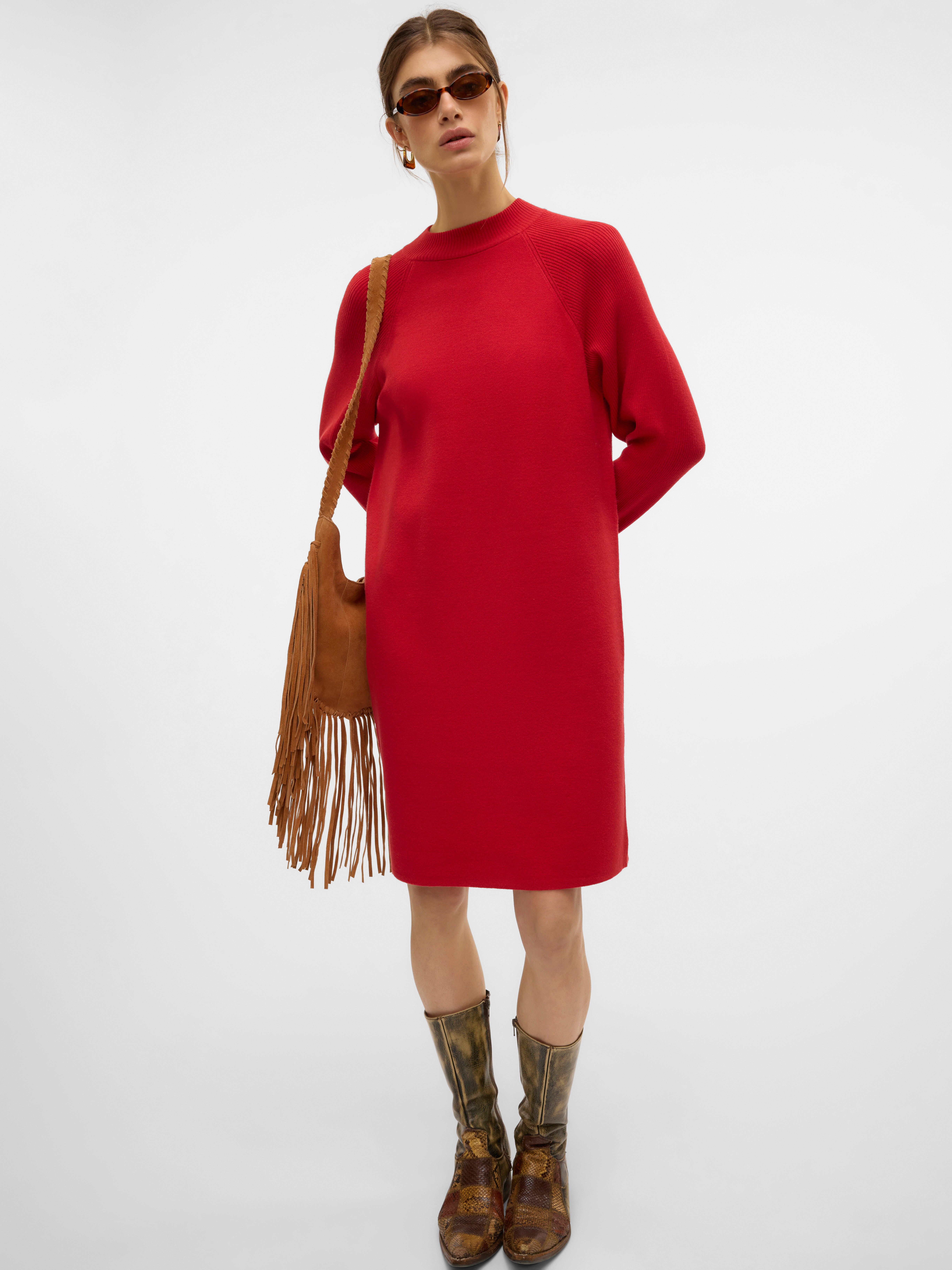 VMGOLD Kurzes Kleid