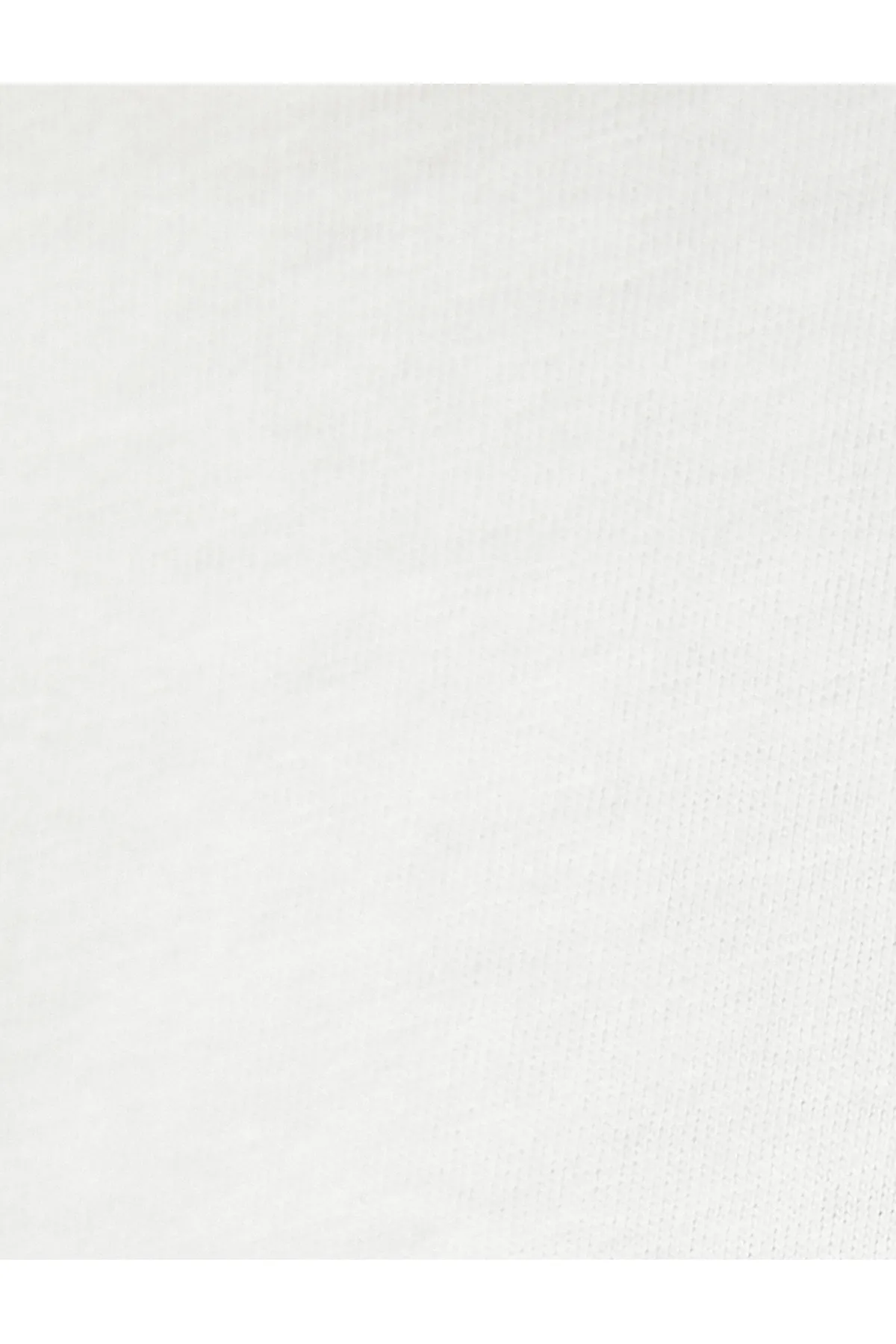 Koton  T-Shirt aus Baumwolle mit Slogan-Print