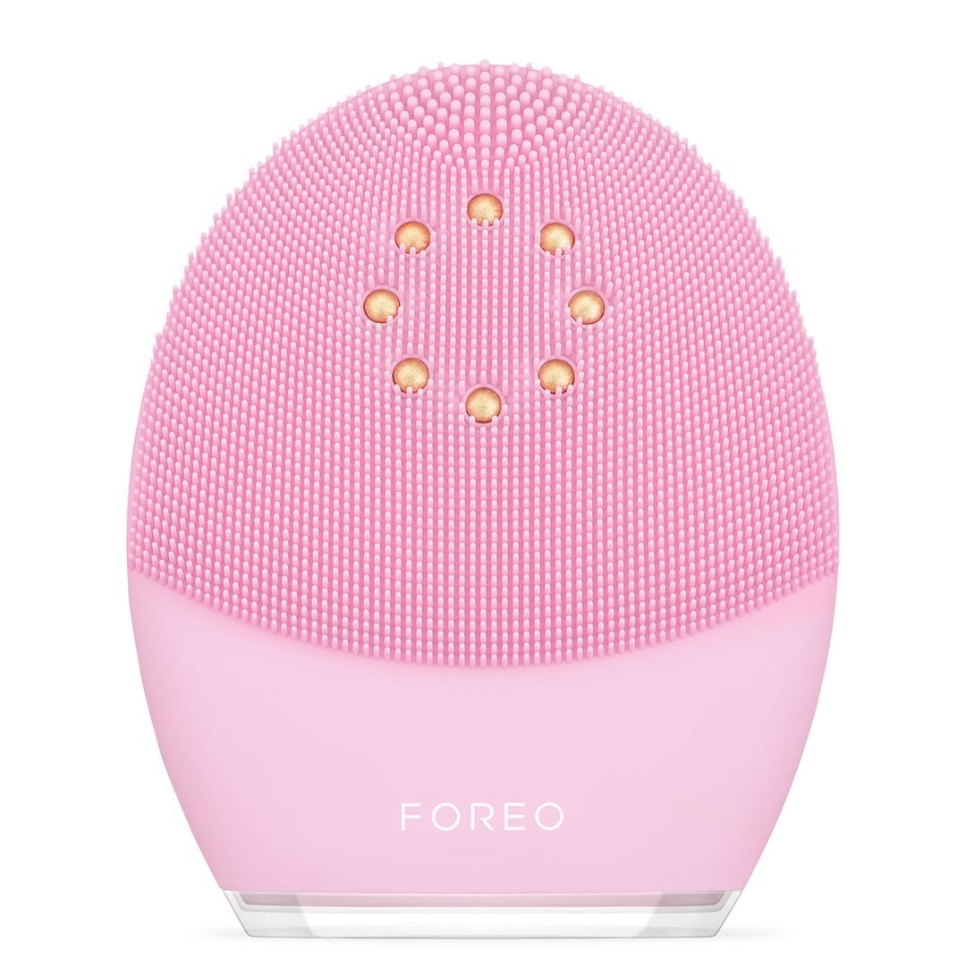 3 plus normal skin Thermo-Gesichtsreinigungsgerät mit Mikrostrom