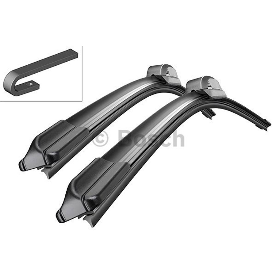 AF554 AEROFIT UMRUESTWISCHER       VP2 - ATU