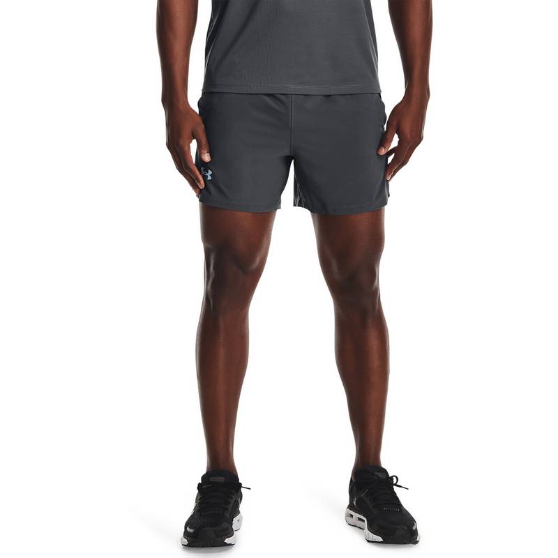 Under Armour Launch Run 5 Funktionsshorts Herren