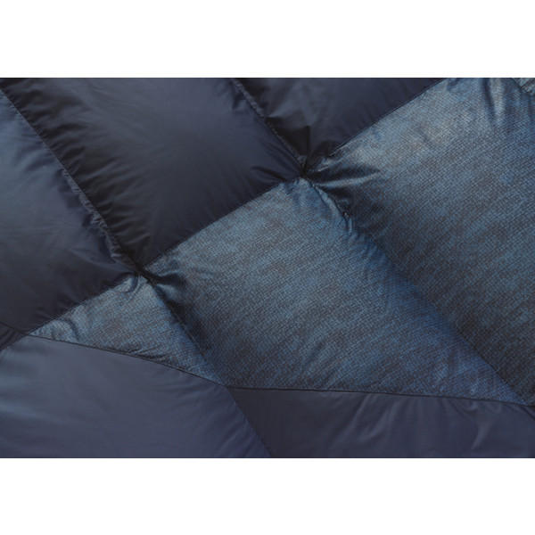 RAMBLE DOWN BLANKET - Decke