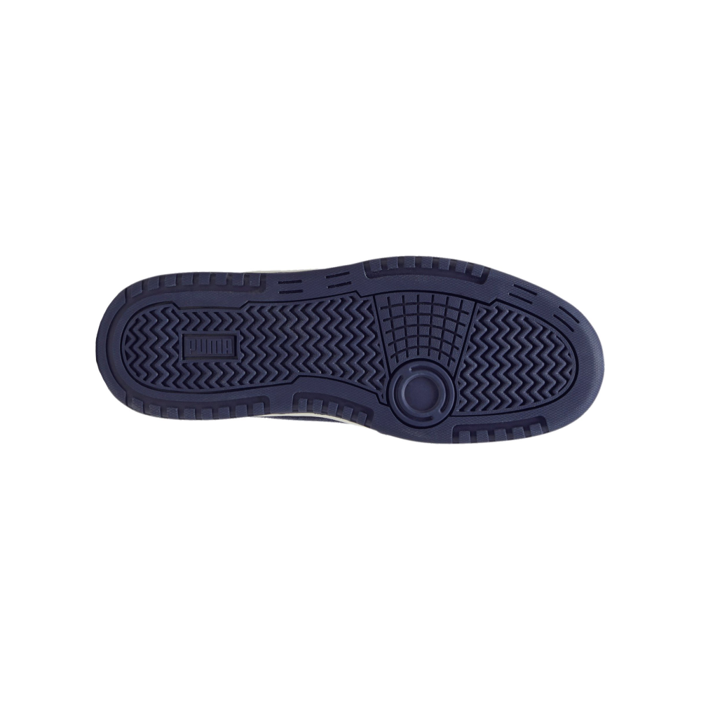 PUMA Doublecourt PRM 393283-003 / weiss