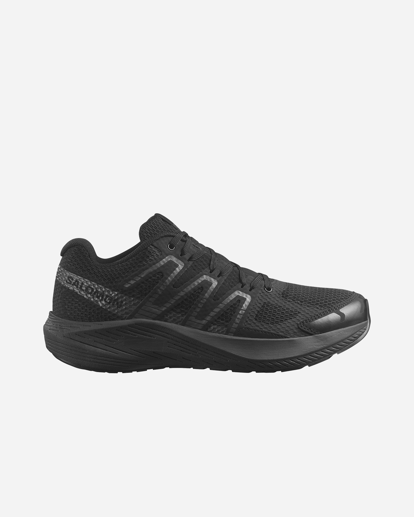 Scarpe Sneakers Salomon Mission Evr M L47695100