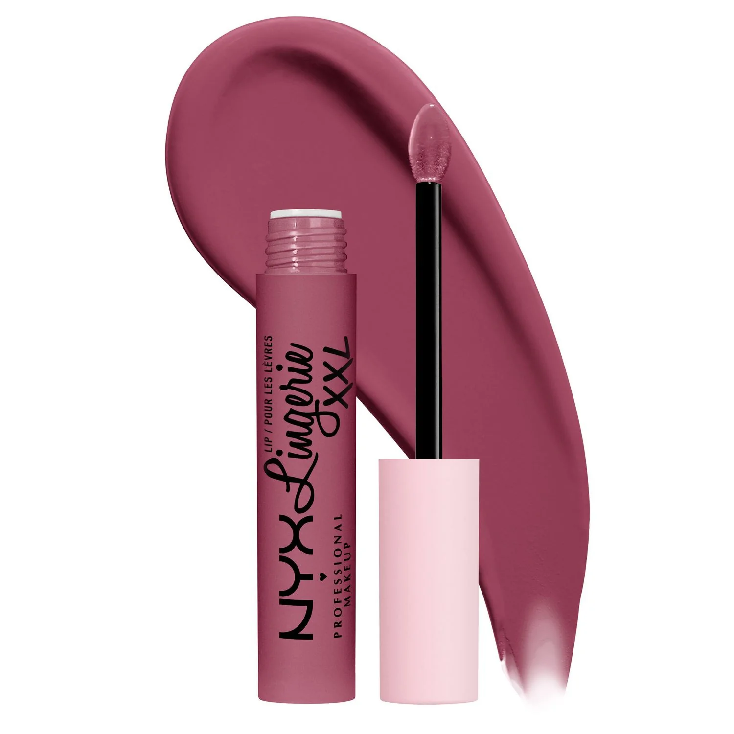Lip Lingerie XXL - Mat ruž za usne, Ruž za usne