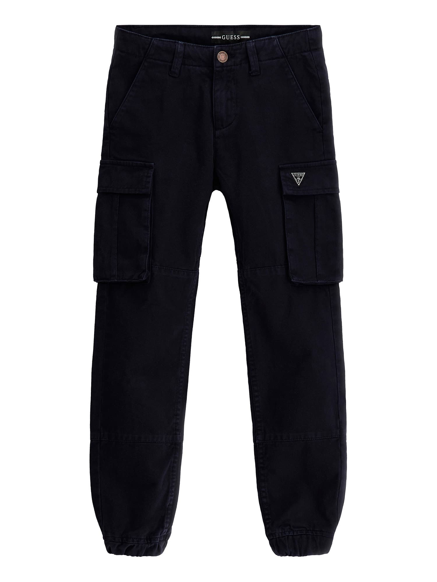 Loose fit Pants