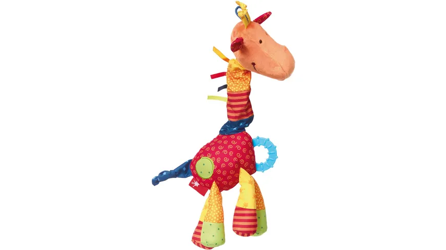 sigikid - Anhänger Giraffe