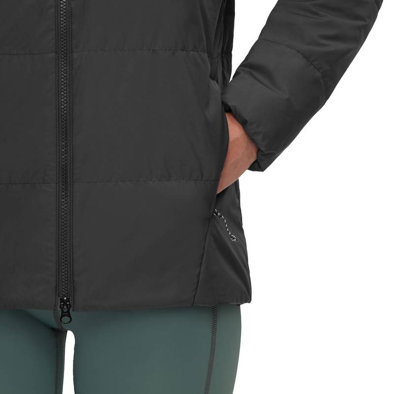 Mammut Kunstfaserjacke Damen