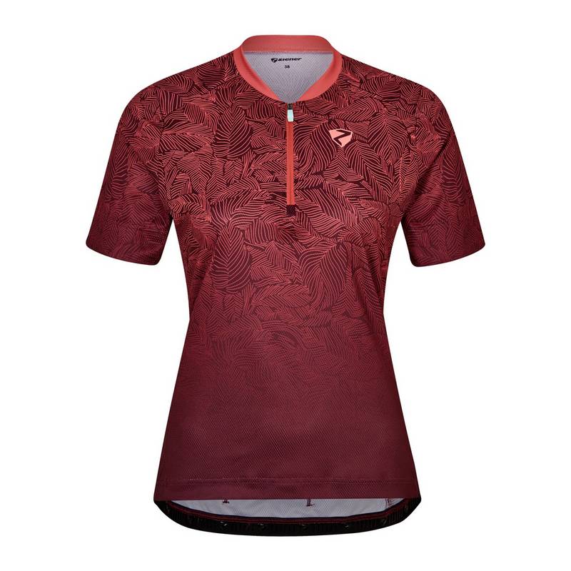 Ziener NAGOYA Trikot Damen