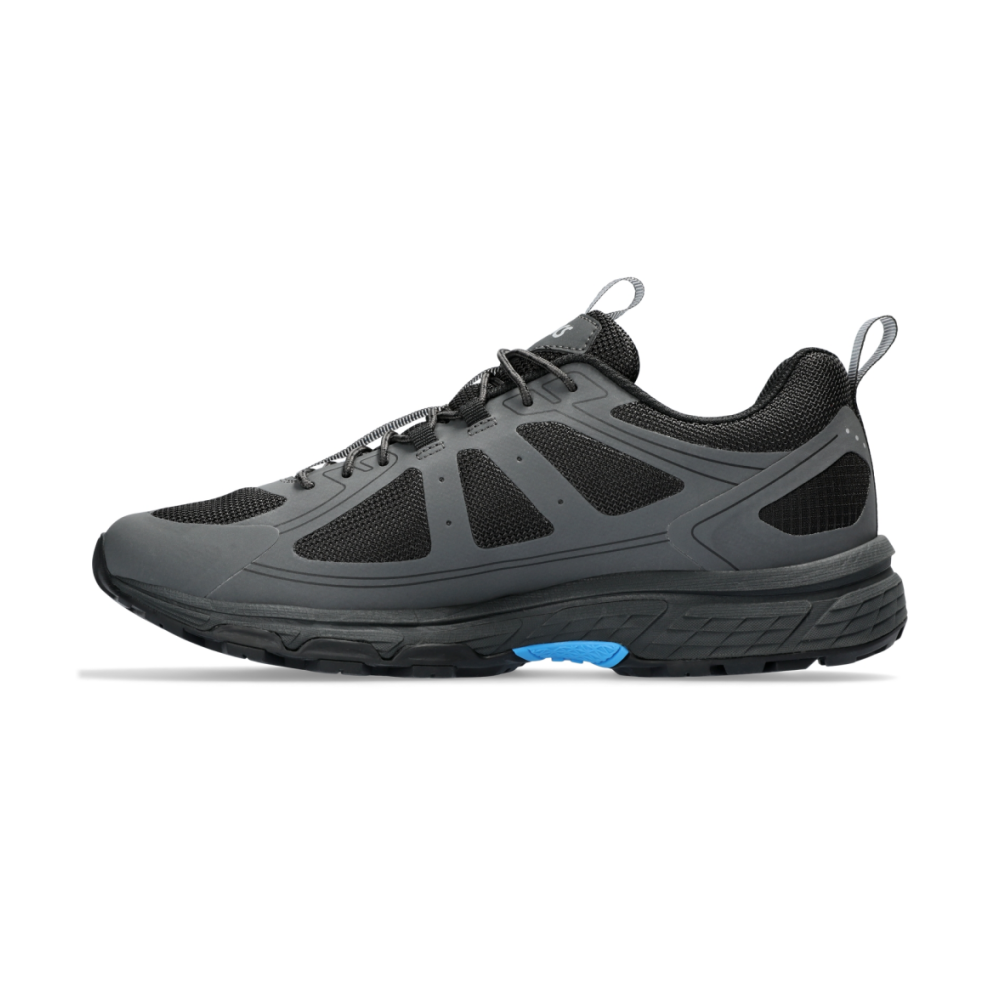 Asics GEL VENTURE 6 NS 1203A303-001 / schwarz