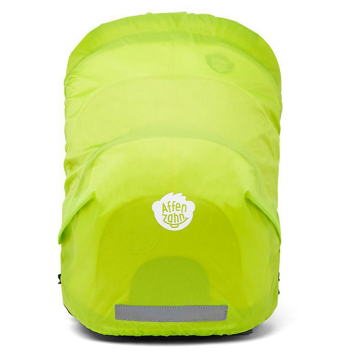 Kinderrucksack Abenteuerrrucksack Daydreamer Tiger, inkl. Klett-Badge