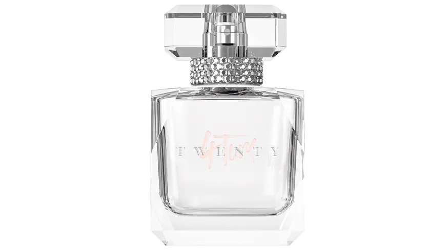 twenty4tim Eau de Parfum Shiny facets 50 ml