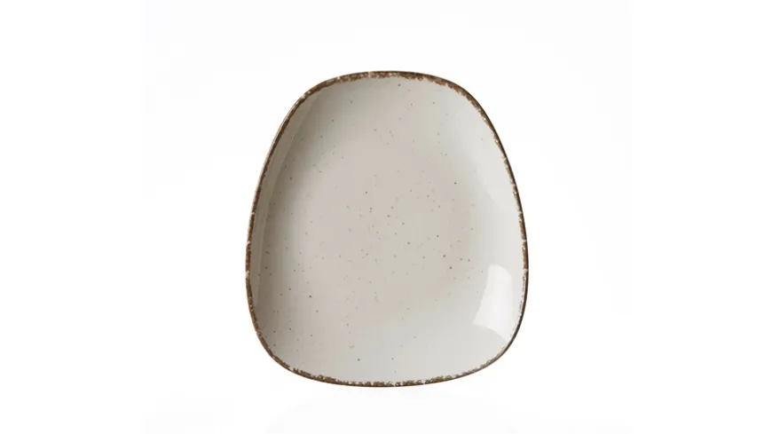 Ritzenhoff & Breker Mix-&-Match Teller Ø 19x16,5cm casa creme