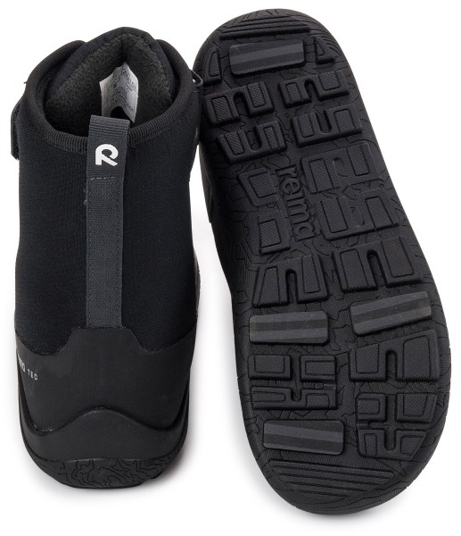 Reima ~ Talvella Junior Winterstiefel + TEX vegan ~ Black