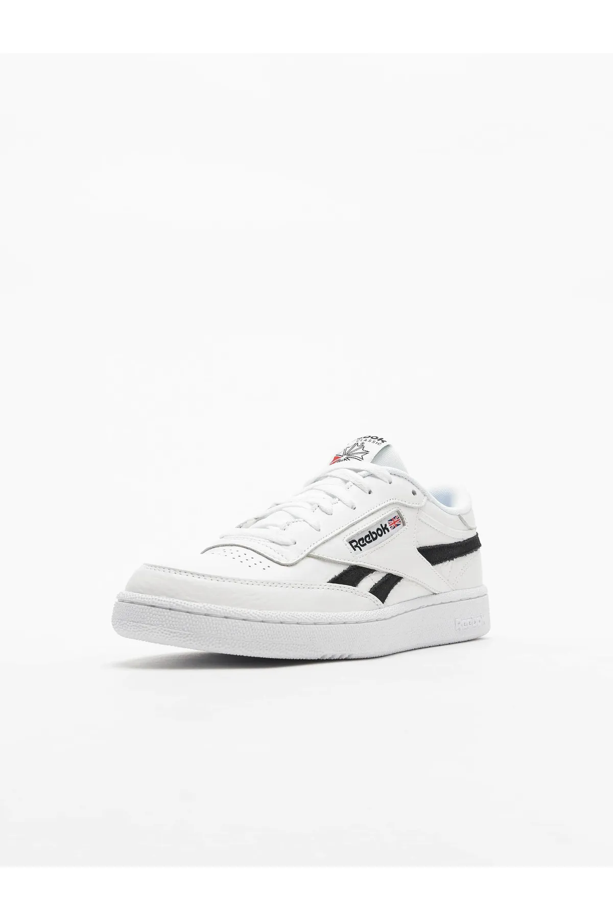 Reebok  Herren Reebok Club C Revenge MU Turnschuhe