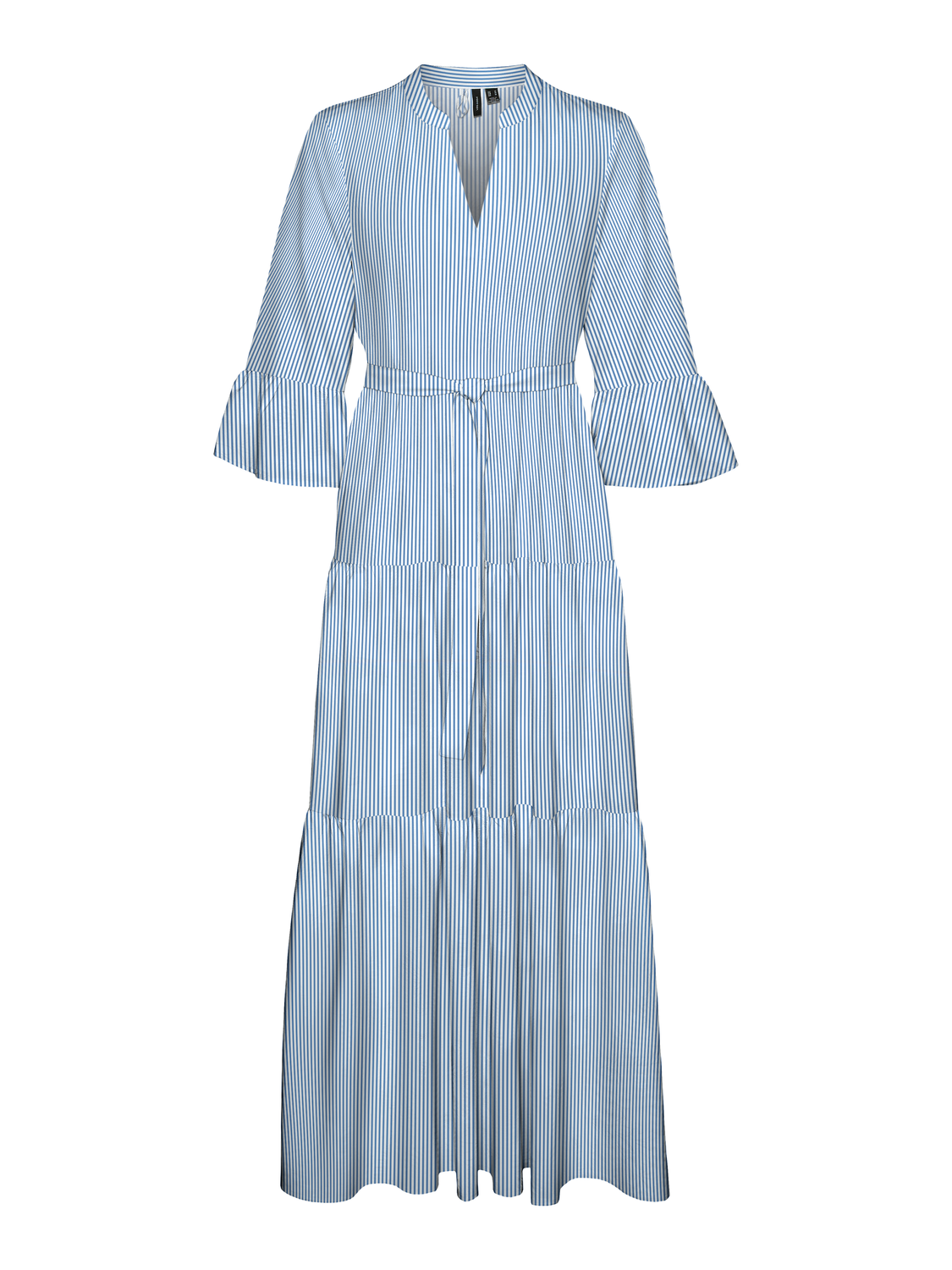 VMZERA Langes Kleid