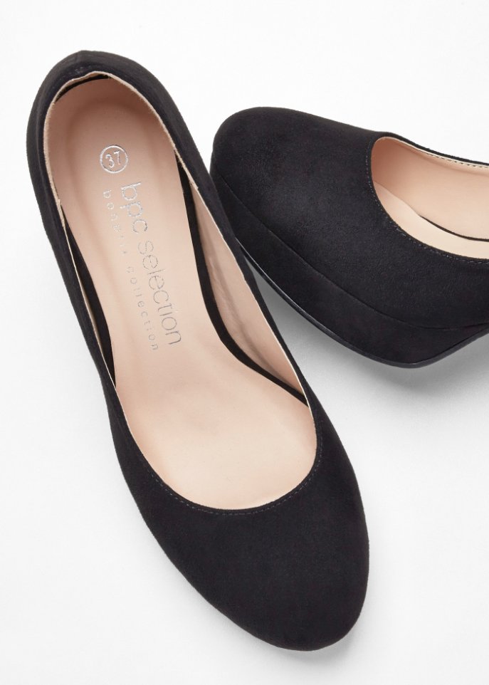 Komfort Pumps