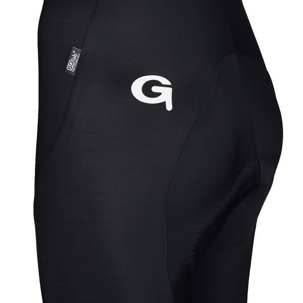 SQLAB GO BIB W Damen - Radlerhose