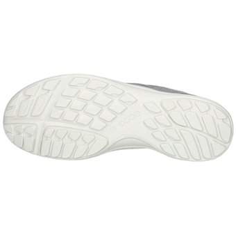 Ecco Terracruise LT W Silver Grey S in grau