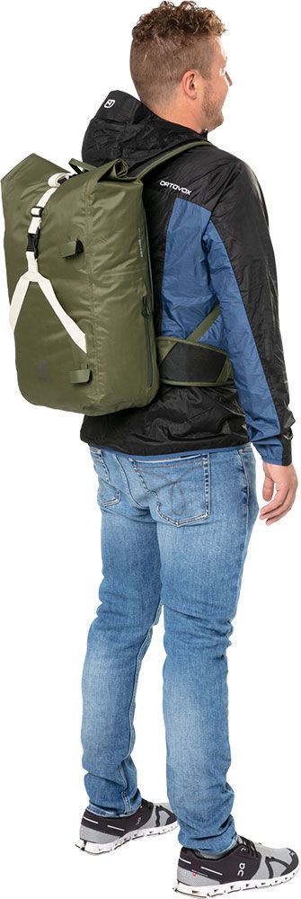 deuter Amager 25+5 - Fahrradrucksack kaufen | Bike-Discount