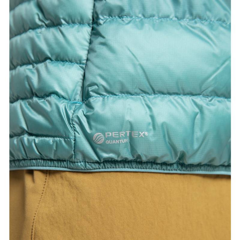 Haglöfs Roc Down Hood Outdoorjacke Damen