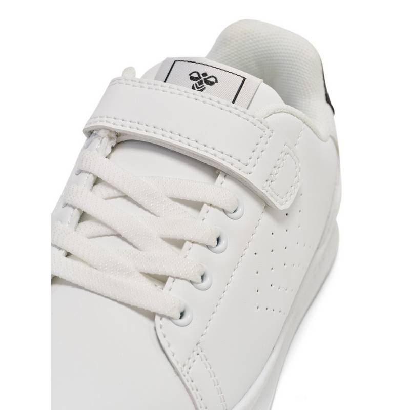 hummel BUSAN JR Sneaker Kinder