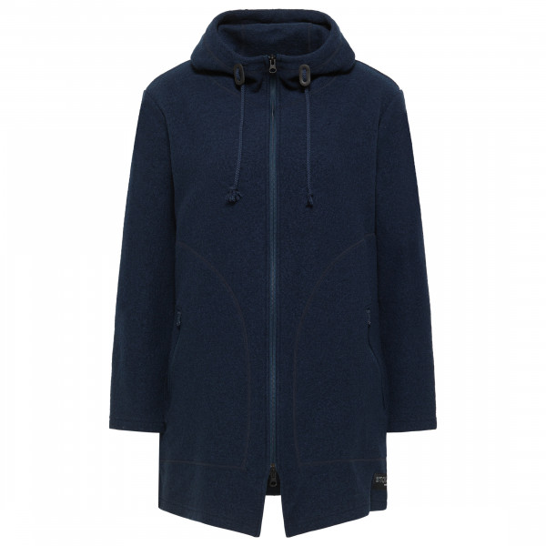 Stoic - Women's Wool MMXX.Jönköping Coat - Mantel