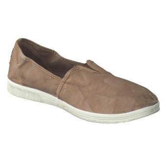 Natural World Bonsai Slipper in beige