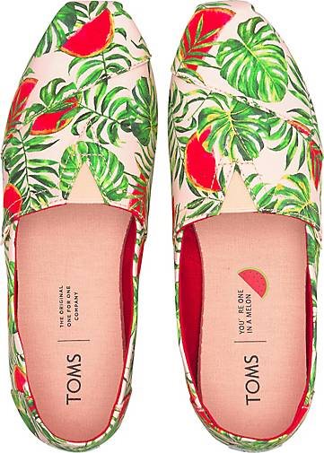 TOMS Espadrille ALPARGATA