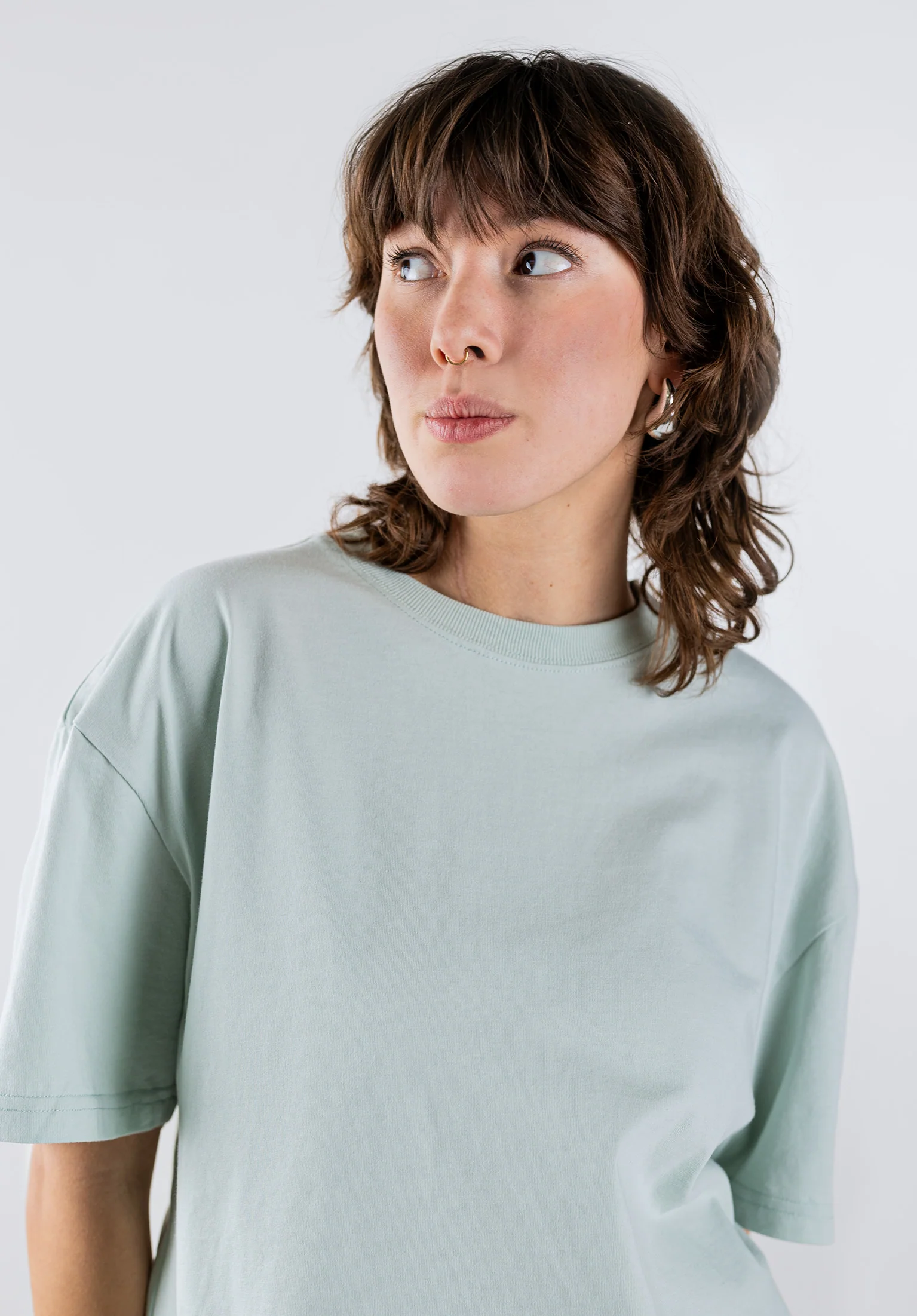 W Essential Tee
