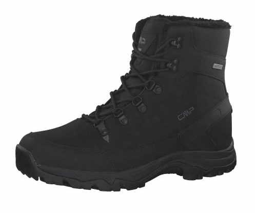 CMP Wanderschuhe schwarz