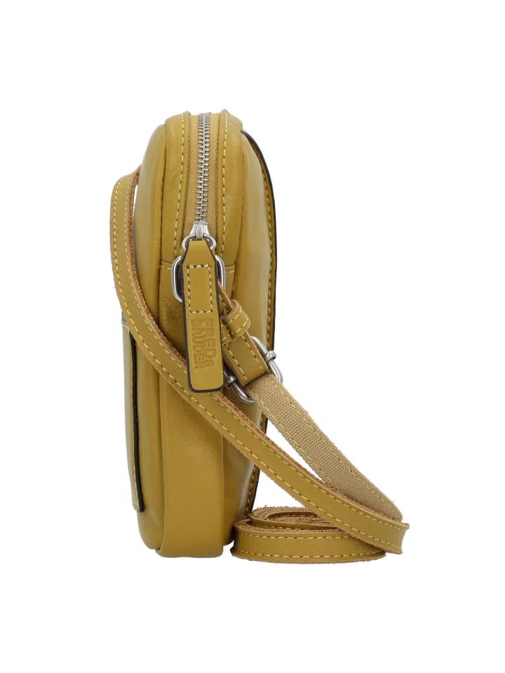 FREDs BRUDER FB Handytasche Leder 9 cm in crazy limo günstig kaufen onesize