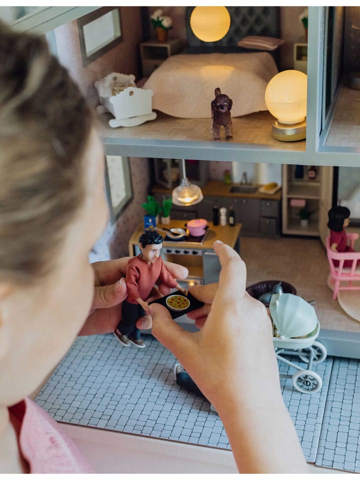 Lundby Spielzeug Lundby in bunt günstig kaufen onesize