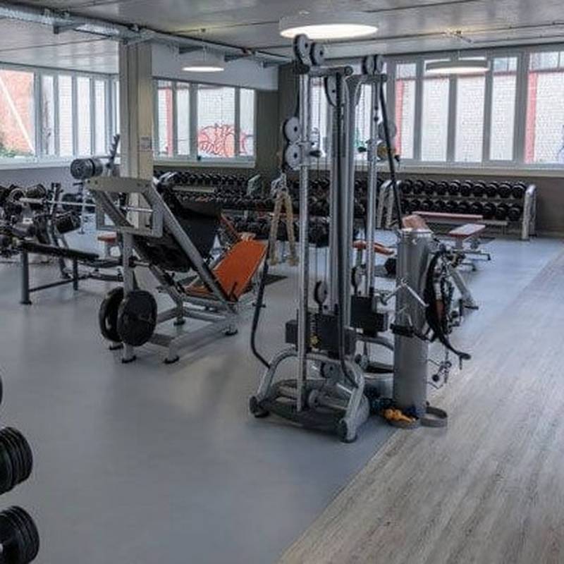 Erlebnis Easyfitness Studioticket