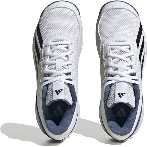 KINDER TENNISOUTDOORSCHUHE COURTFLASH