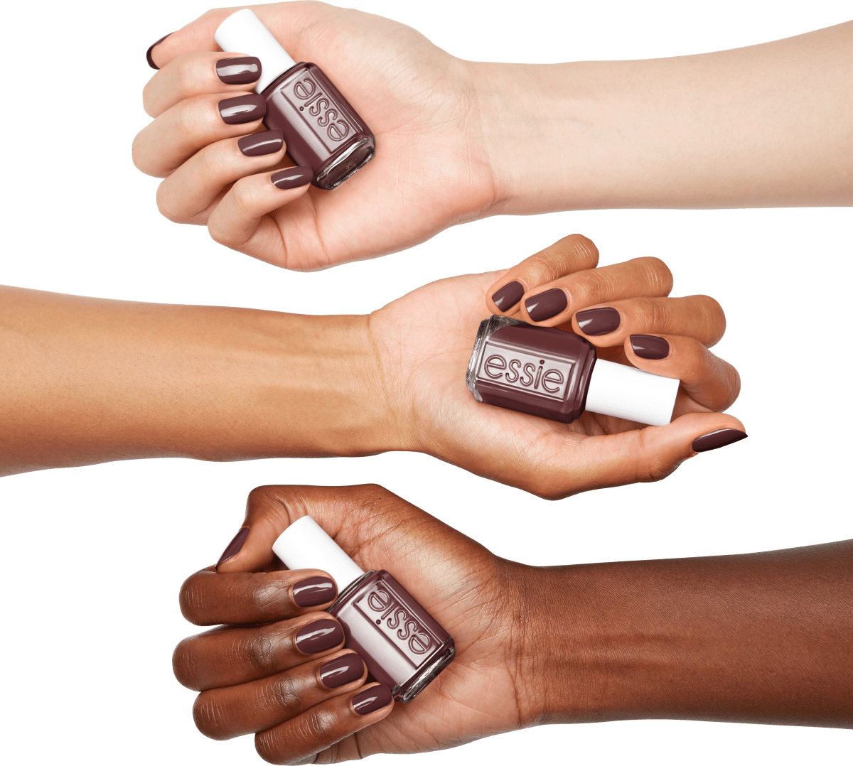 Nagellack No To-Do 897 Braun, 13,5 ml